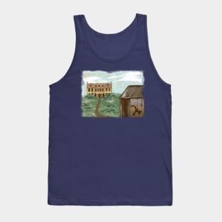 Home of the Bennets' Tank Top